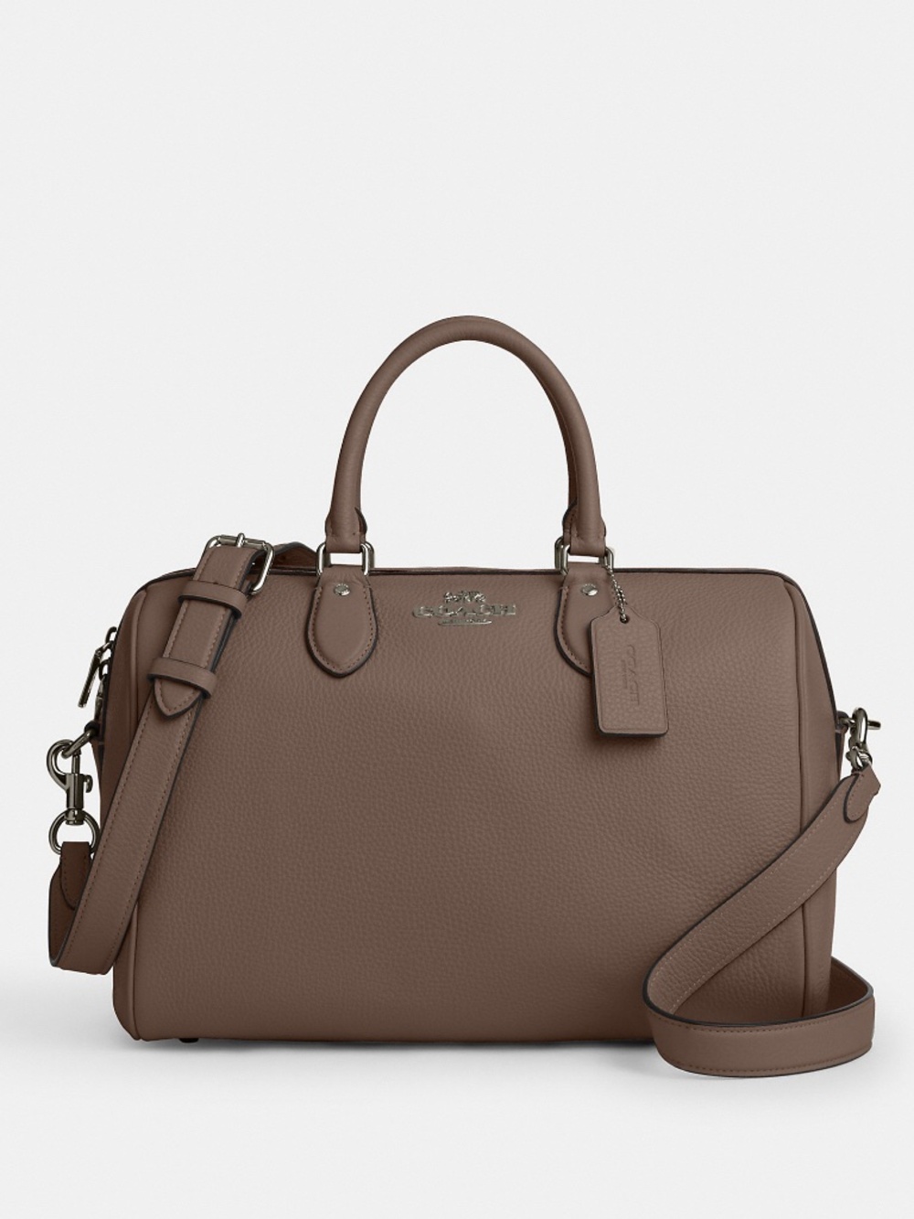 Coach Outlet Rowan Large Satchel Bag